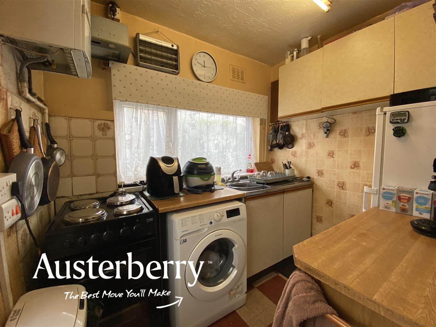 3 bed property in Upper Belgrave Road, Stoke-On-Trent